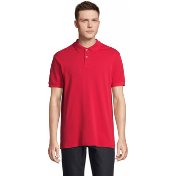 Sol's Polo Shirt Korte Mouw  Polo Pacific