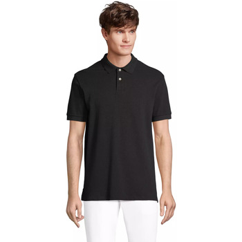 Sol's Polo Shirt Korte Mouw  Polo Pacific