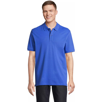 Sol's Polo Shirt Korte Mouw  Polo Pegase