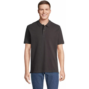 Sol's Polo Shirt Korte Mouw  Polo Pegase
