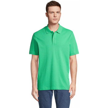Sol's Polo Shirt Korte Mouw  Polo Pegase