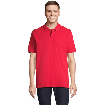 Sol's Polo Shirt Korte Mouw  Polo Pegase