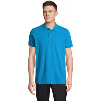 Sol's Polo Shirt Korte Mouw  Polo Prime