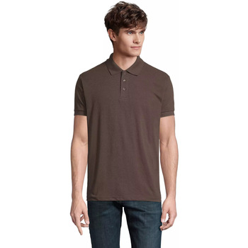 Sol's Polo Shirt Korte Mouw  Polo Prime