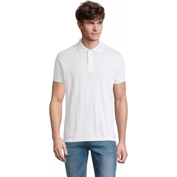 Sol's Polo Shirt Korte Mouw  Polo Prime