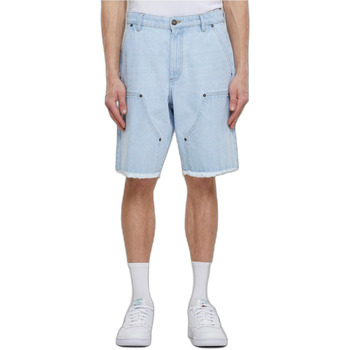 Urban Classics Korte Broek  Short Open Edge Two Knee