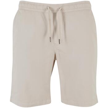 Urban Classics Korte Broek  Short Stretch Twill