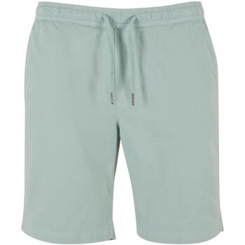 Urban Classics Korte Broek  Short Stretch Twill
