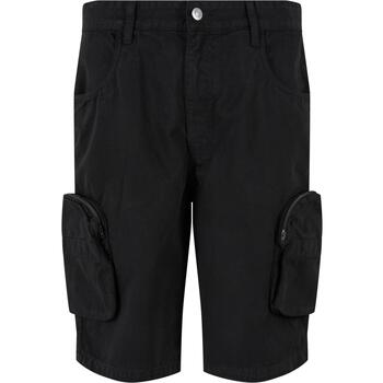 Urban Classics Korte Broek  Short baggy cargo