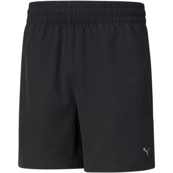 Puma Korte Broek  Short Performance
