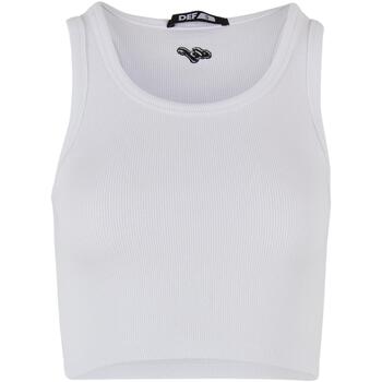 Def Top  Débardeur femme Base