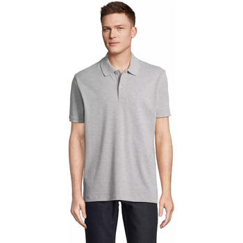 Sol's Polo Shirt Korte Mouw  Polo Pegase