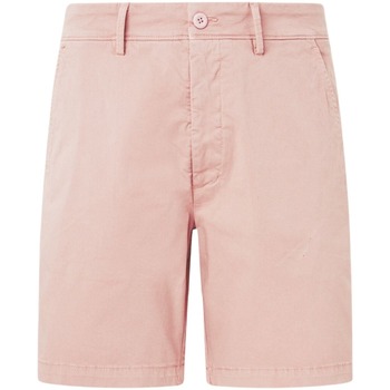 Pepe Jeans Korte Broek  Short Regular