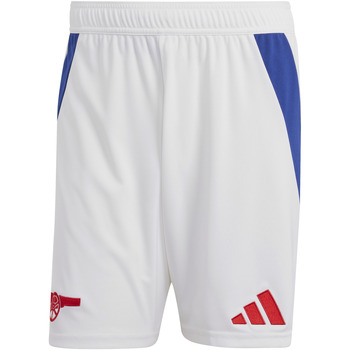 Adidas Korte Broek  Short Domicile Arsenal 2024/25