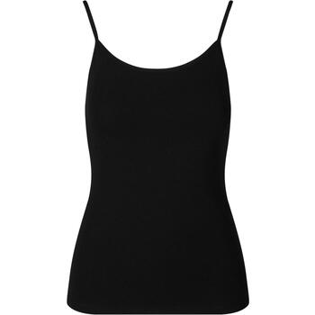 Urban Classics Top  Débardeur en coton femme Basic (x2)