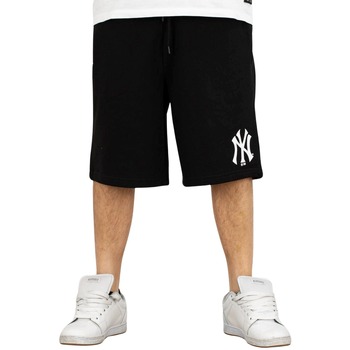 '47 Brand Korte Broek  Short New York Yankees Imprint Helix