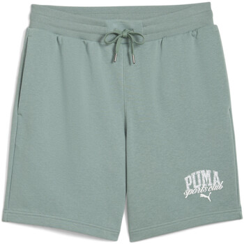 Puma Korte Broek  Short Class 8