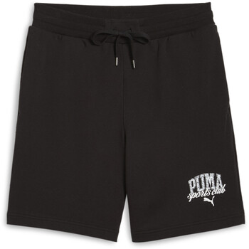Puma Korte Broek  Short Class 8