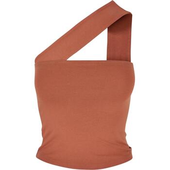 Urban Classics Top  Débardeur à bretelle grandes tailles femme