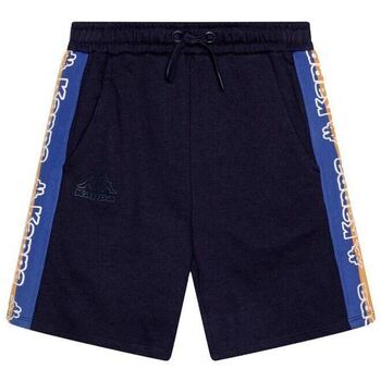 Kappa Korte Broek  Short Logo Gerri