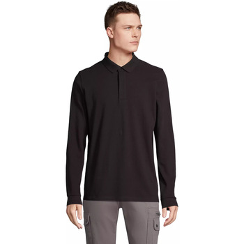 Neoblu Polo Shirt Korte Mouw  Polo manches longues Owen