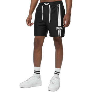 Lonsdale Korte Broek  Short Dalnessie