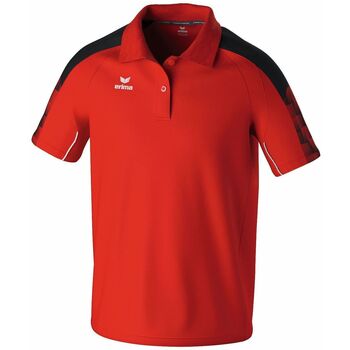 Erima Polo Shirt Korte Mouw  Polo Evo Star