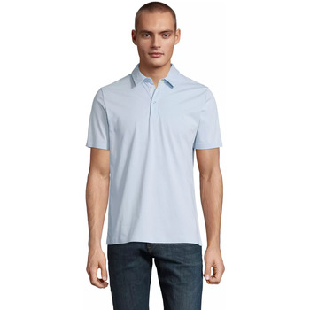 Neoblu Polo Shirt Korte Mouw  Polo Relax Oscar