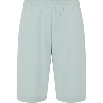 Urban Classics Korte Broek  Short Wide Crepe