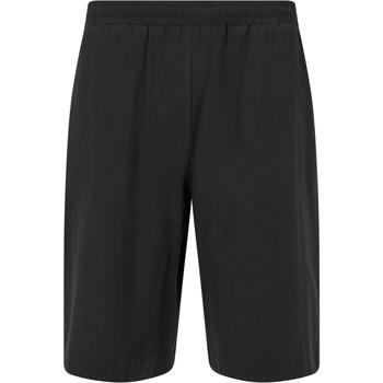 Urban Classics Korte Broek  Short Wide Crepe