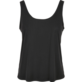 Urban Classics Top  Débardeur femme modal loose top-grandes tailles