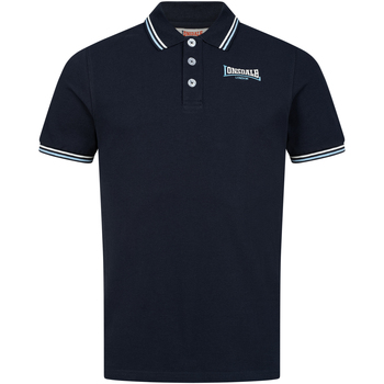 Lonsdale Polo Shirt Korte Mouw  Polo Eastleigh