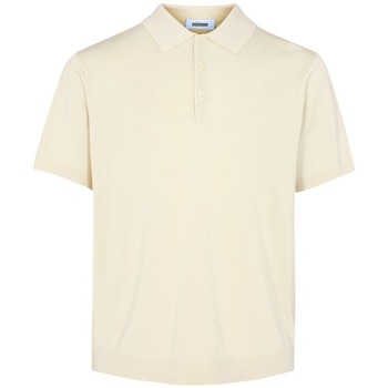 Minimum Polo Shirt Korte Mouw  Polo Cavli SS 2.0 9729