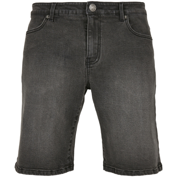 Urban Classics Korte Broek  Short en jeans