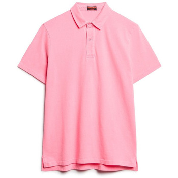 Superdry Polo Shirt Korte Mouw  Polo Essential