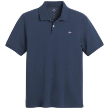 Dockers Polo Shirt Korte Mouw  Polo T3