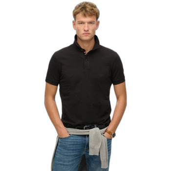 Superdry Polo Shirt Korte Mouw  Polo en piqué City