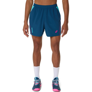 ASICS Korte Broek  Short 7 pouces Court