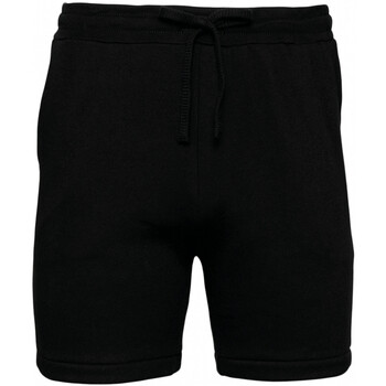 Bella + Canvas Korte Broek  Short molletonné