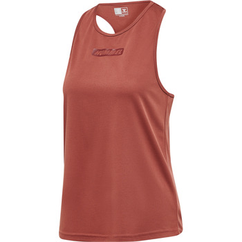 Hummel Top  Débardeur femme TE Tola