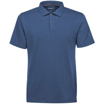 Geox Polo Shirt Korte Mouw  Polo