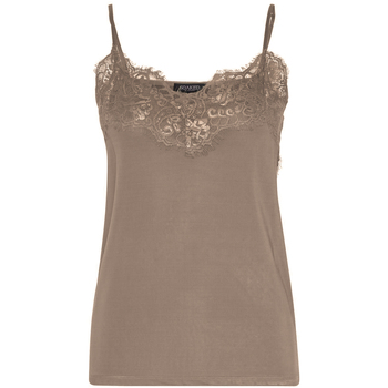 Soaked in Luxury Top  Nuisette femme Clara