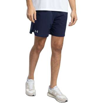 Under Armour Korte Broek  Vanish geweven short