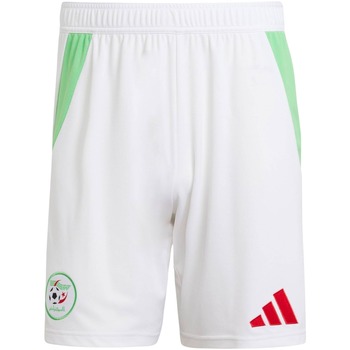 Adidas Korte Broek  Short Domicile Algérie 2025