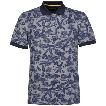 Geox Polo Shirt Korte Mouw  Polo Oxford
