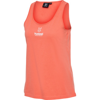 Hummel Top  Débardeur femme GC Val