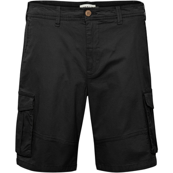 Solid Korte Broek  Short Jackjim Light Cargo SHO