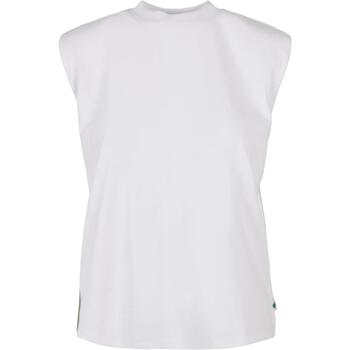 Urban Classics Top  Débardeur à épaules rembourrées femme GT