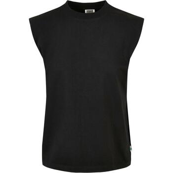 Urban Classics Top  Débardeur à épaules rembourrées femme GT