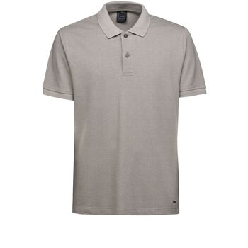 Geox Polo Shirt Korte Mouw  Polo piquet printe